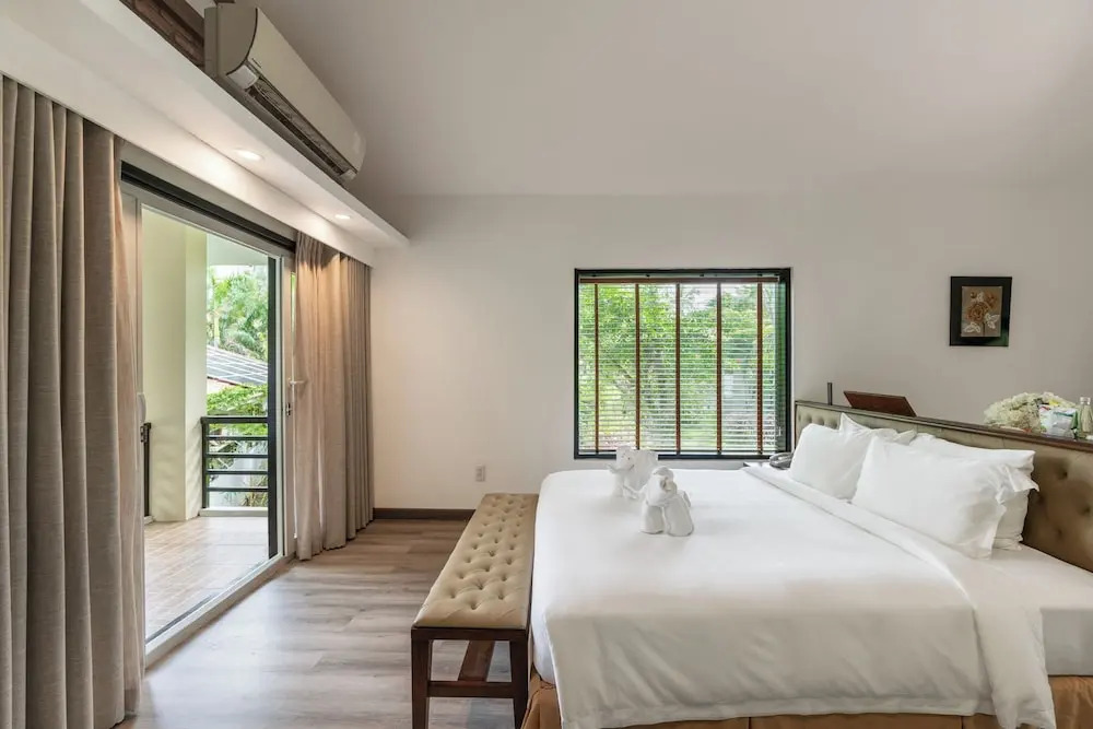 Famiana Resort & Spa