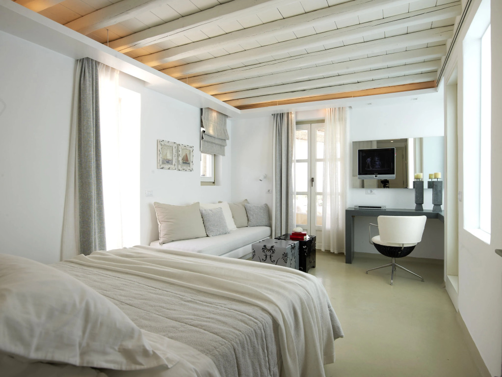 Semeli Hotel — фото 4