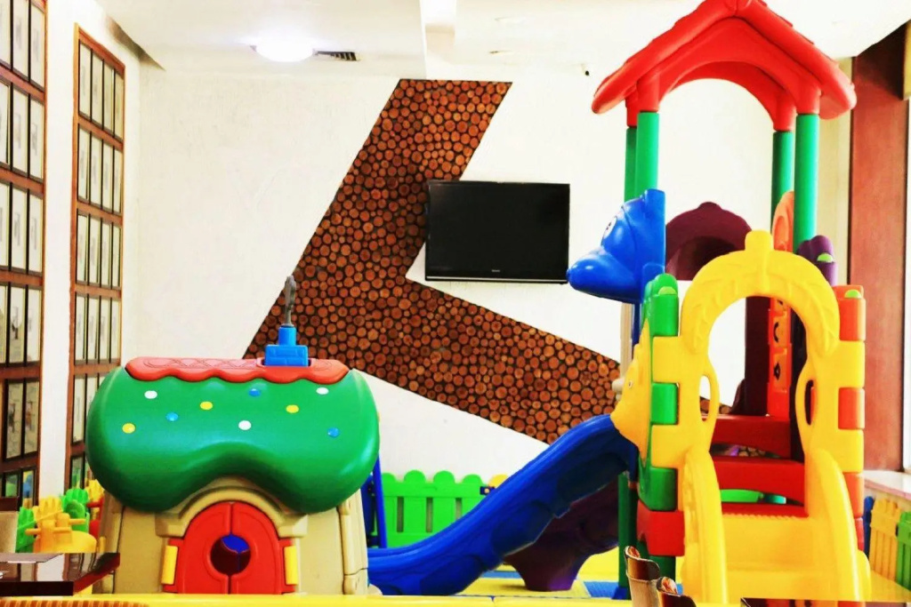 Qingdao Chengyang Detai Hotel - Général