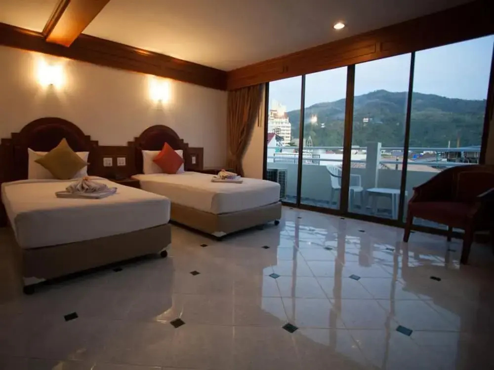 Hotel photo 2
