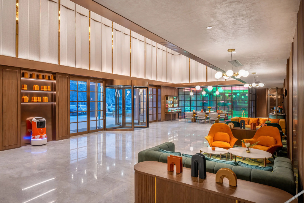 Hotel photo 17