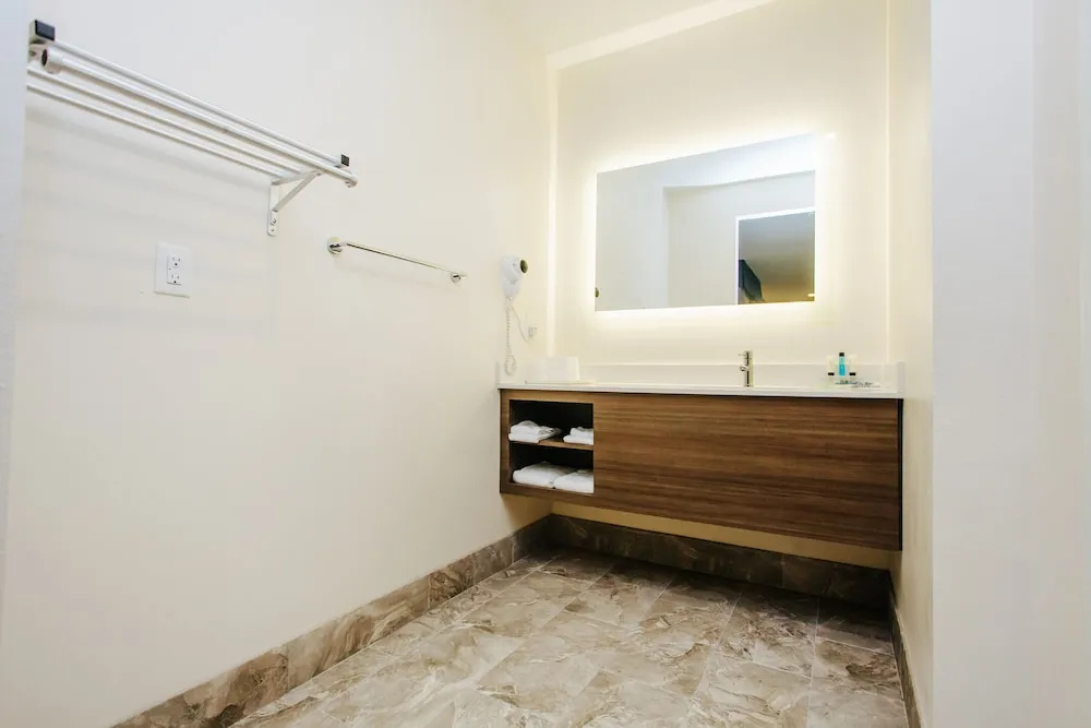 Palace Inn City Center - Chambres