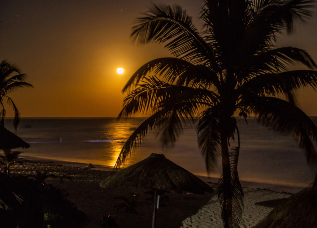 Beach & Waterfront