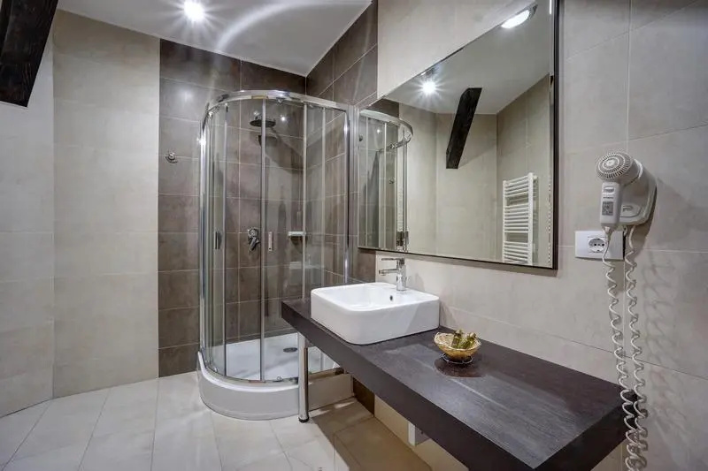 Hotel Ave Lux - Chambres