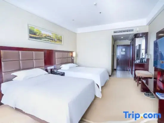 Jinwei Grand Hotel - Chambres