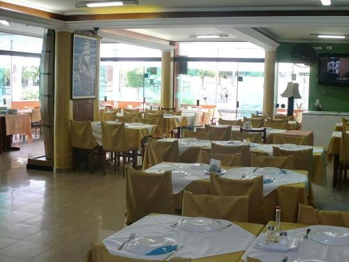 Astúrias Praia Hotel - Général
