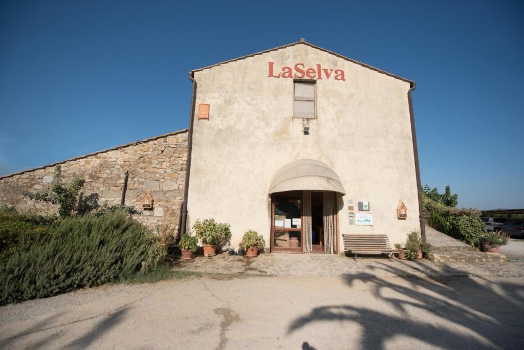 La Selva