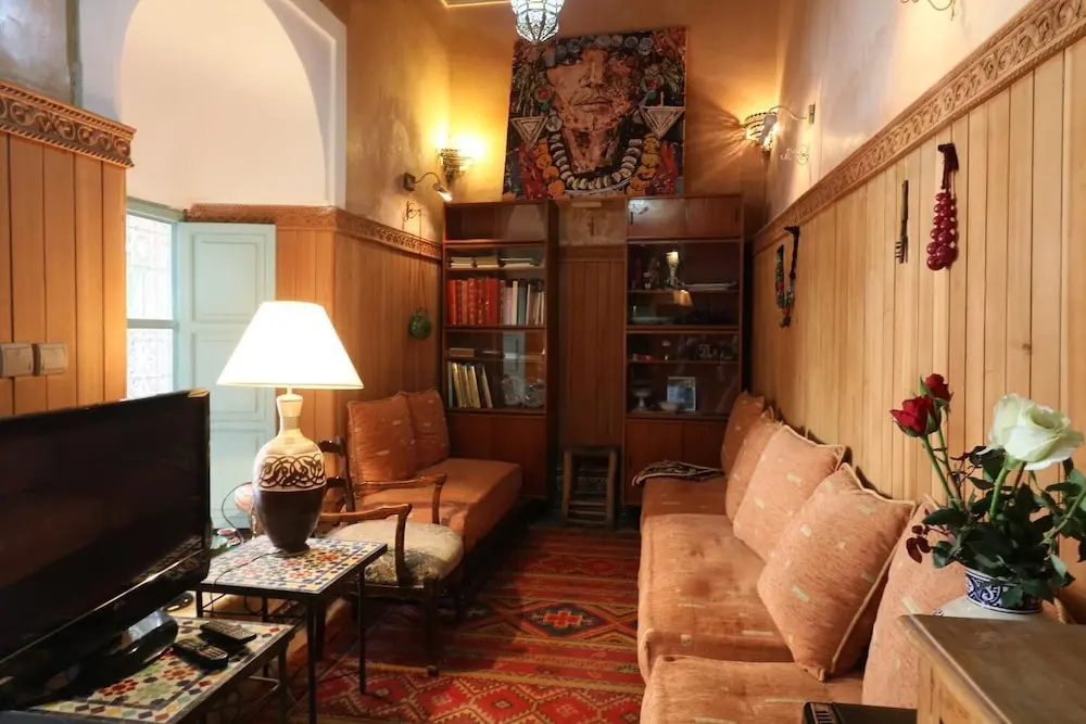 Hotel photo 2