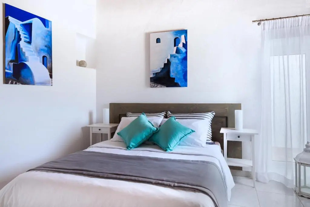 Bay Bees Sea view Suites & Homes - Chambres