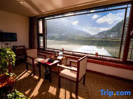 Yushuiwan Hotel