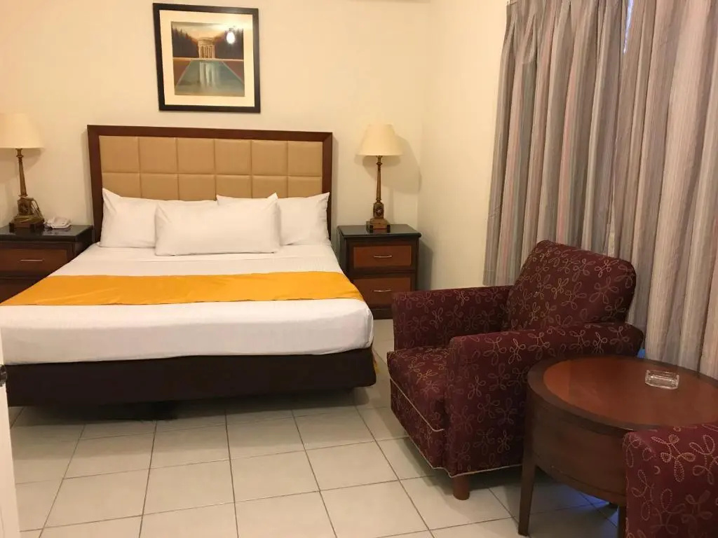 Hotel photo 18
