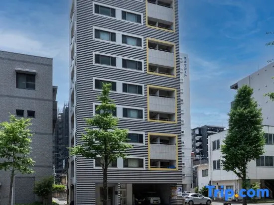 [New!] W/in walking distance of Hakata Station | Ideal for sightseeing and workations | Up to 4