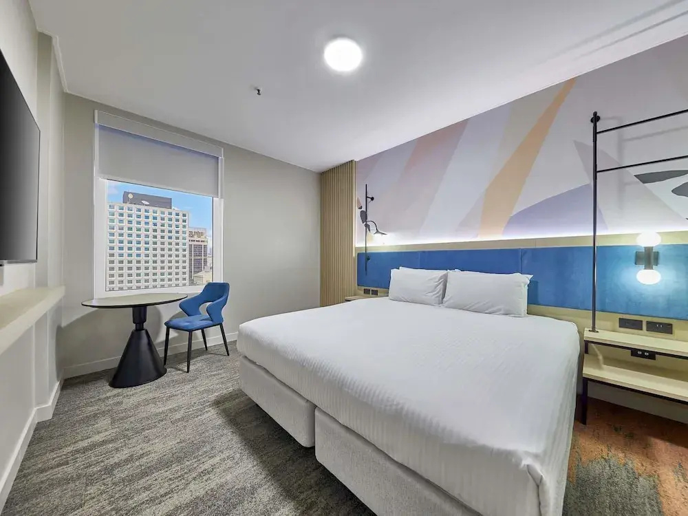Premium Suite
