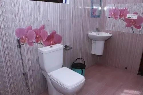 Marari Cleetus beach homestay - Général