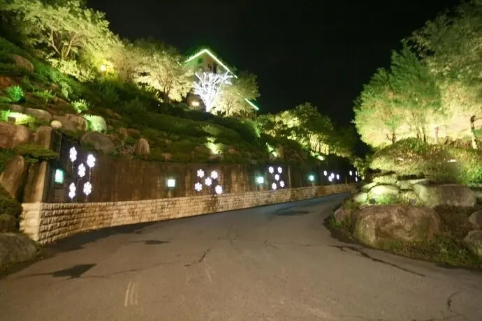Suncheon Embassador Hotel - фото 16