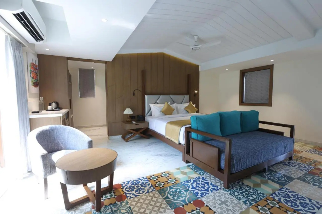 Hotel photo 8