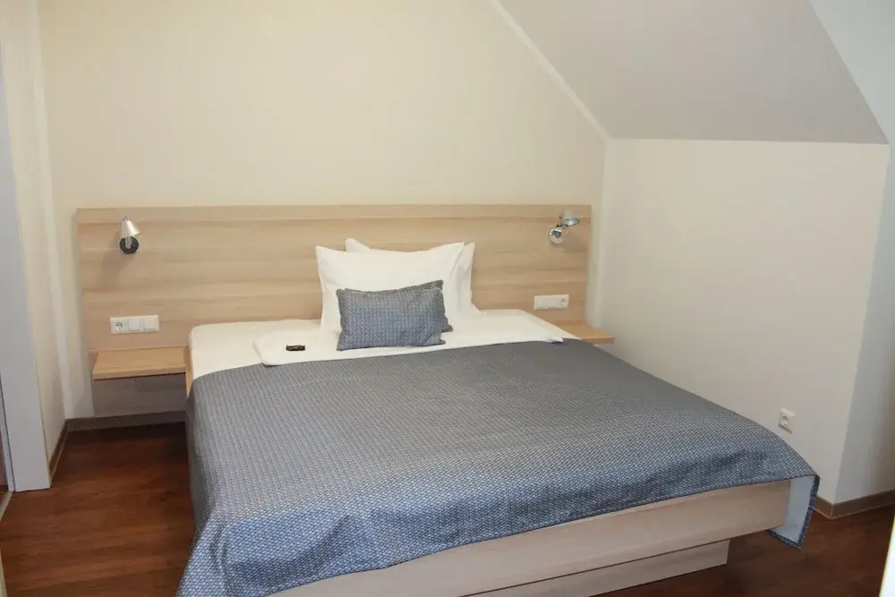 Prime Hotel 20