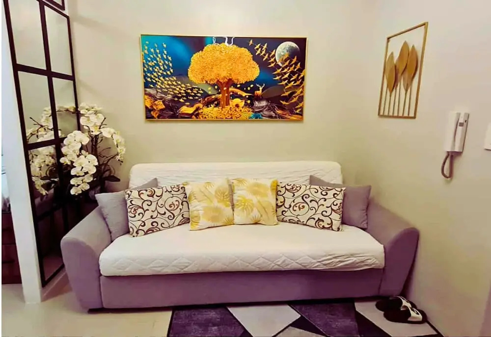 Comfort Apartment