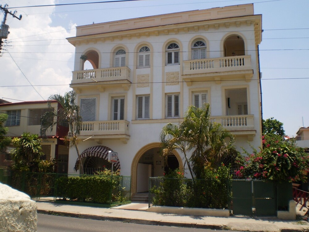 Casa Aleida Ravelo
