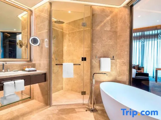 Sheraton Zhuhai Hotel - Chambres