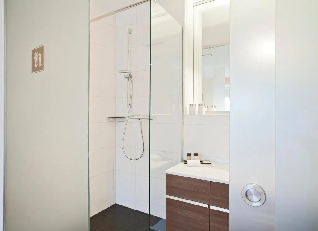 Comfort Double room (full double bed)