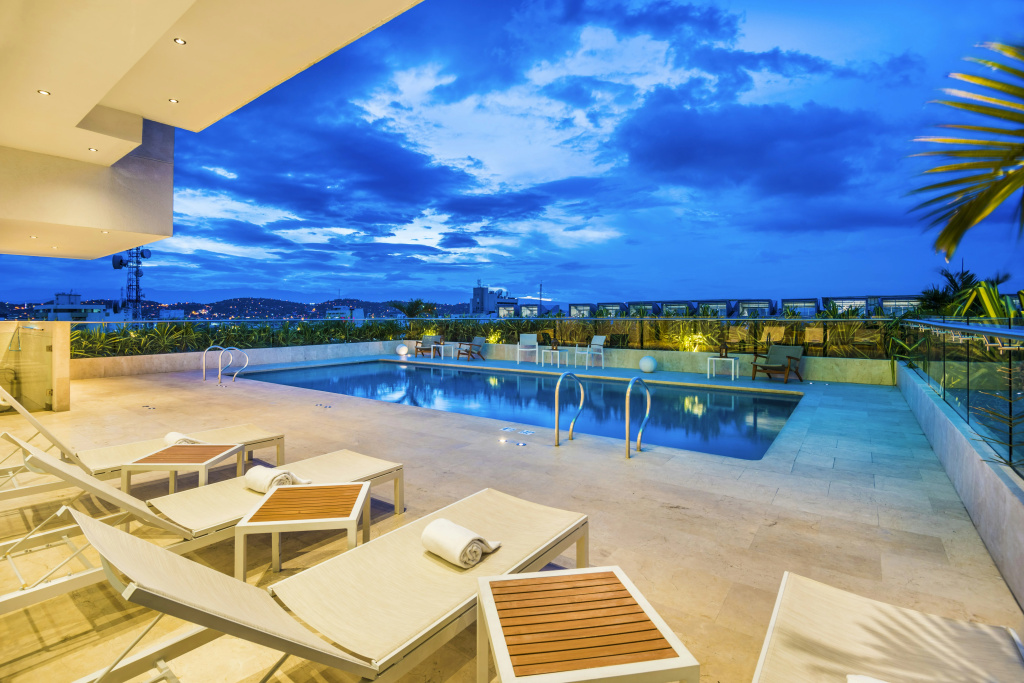 Holiday Inn Cucuta by IHG - Général