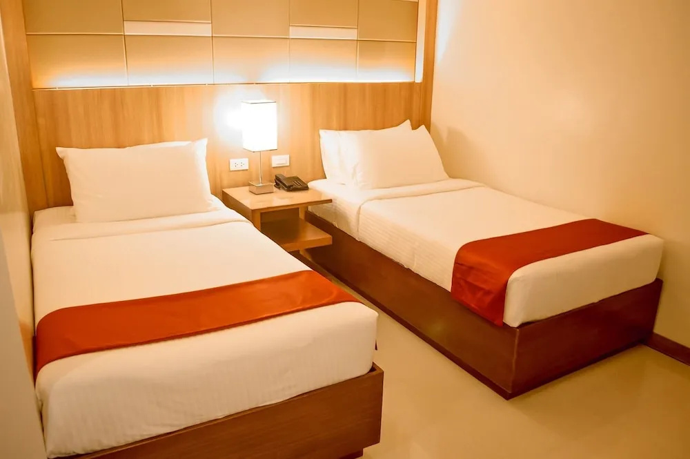 Superior Single room (single bed)