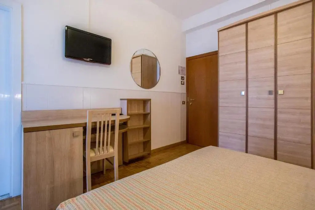 The Donatello Hotel Cesenatico - Chambres