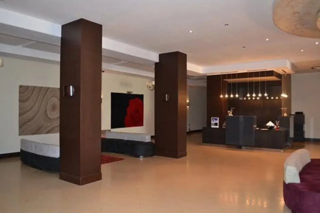 Hotel photo 2
