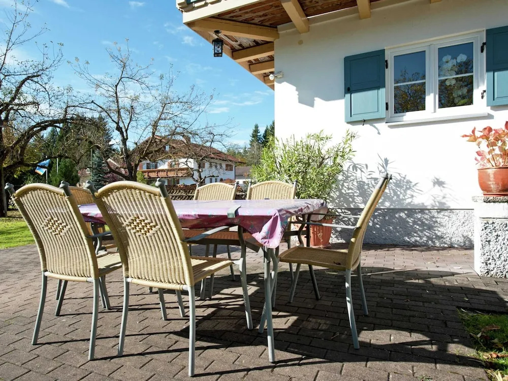 Apartment in the Pfaffenwinkel District