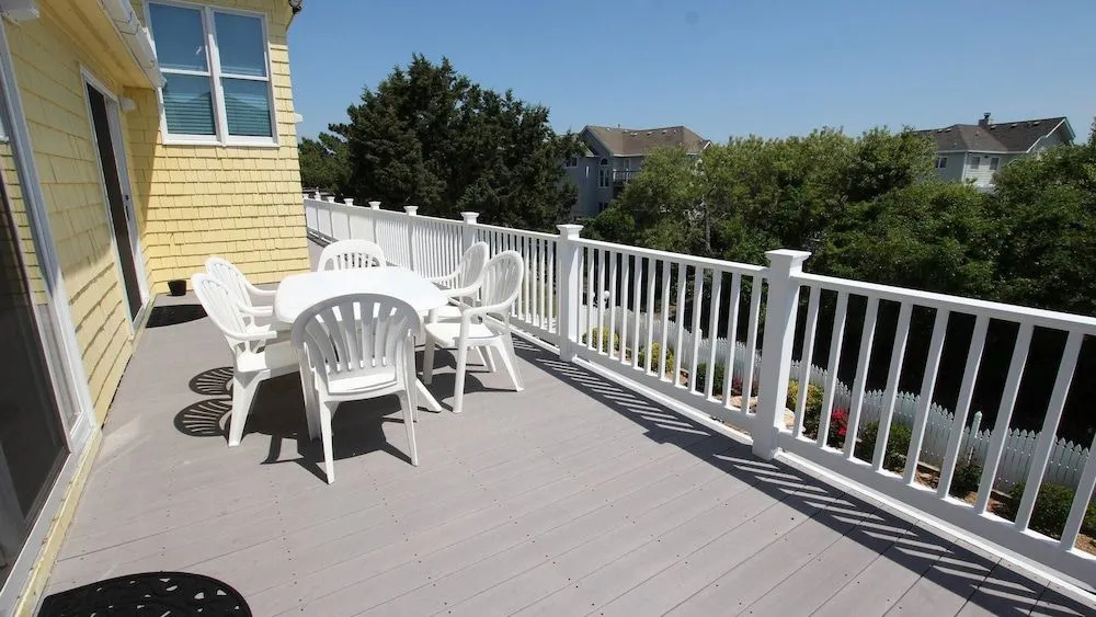 Richmond Runaway - 5 Br Home