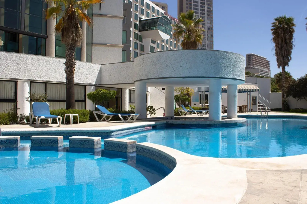Holiday Inn Queretaro Zona Diamante by IHG - Général
