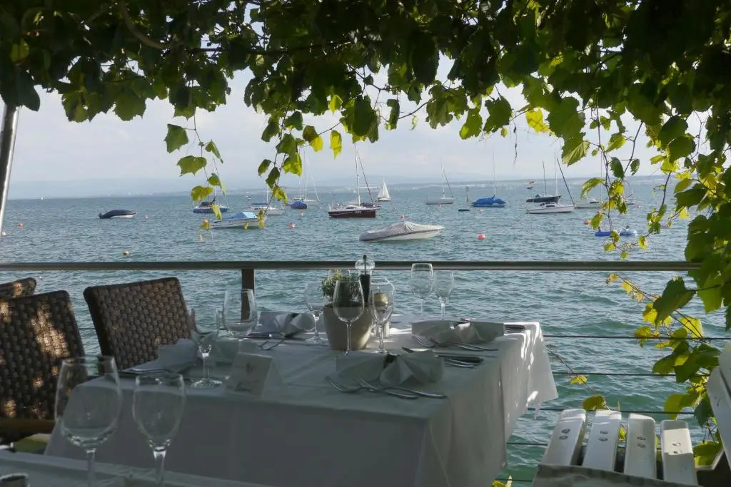 Boutiquehotel Zur Winzerstube - Général