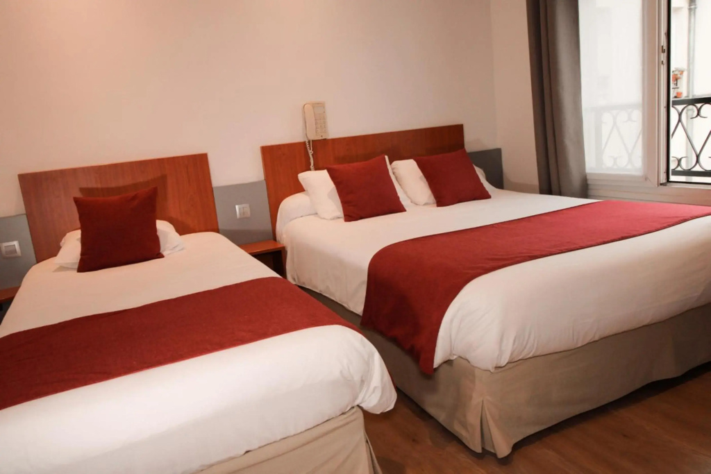Hotel photo 21