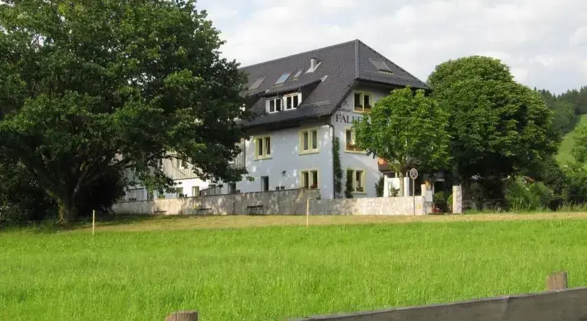 Landgasthof Hotel Falken - Général