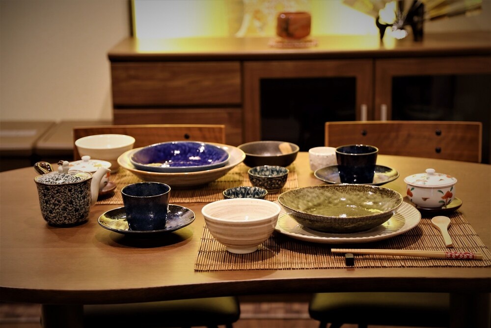 Guest House Nishijin Yui 사진 13