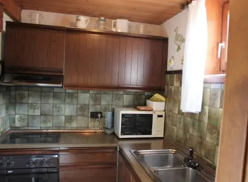 Appartement Bellin
