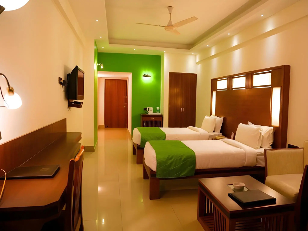 Hotel photo 13
