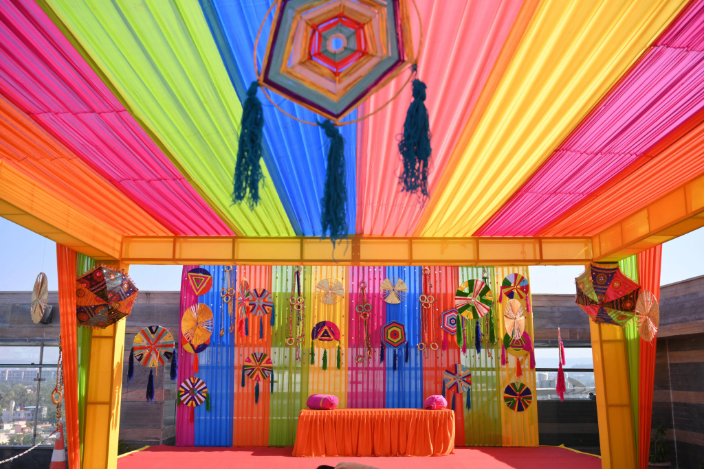 Holiday Inn Jaipur City Centre by IHG - фото 16