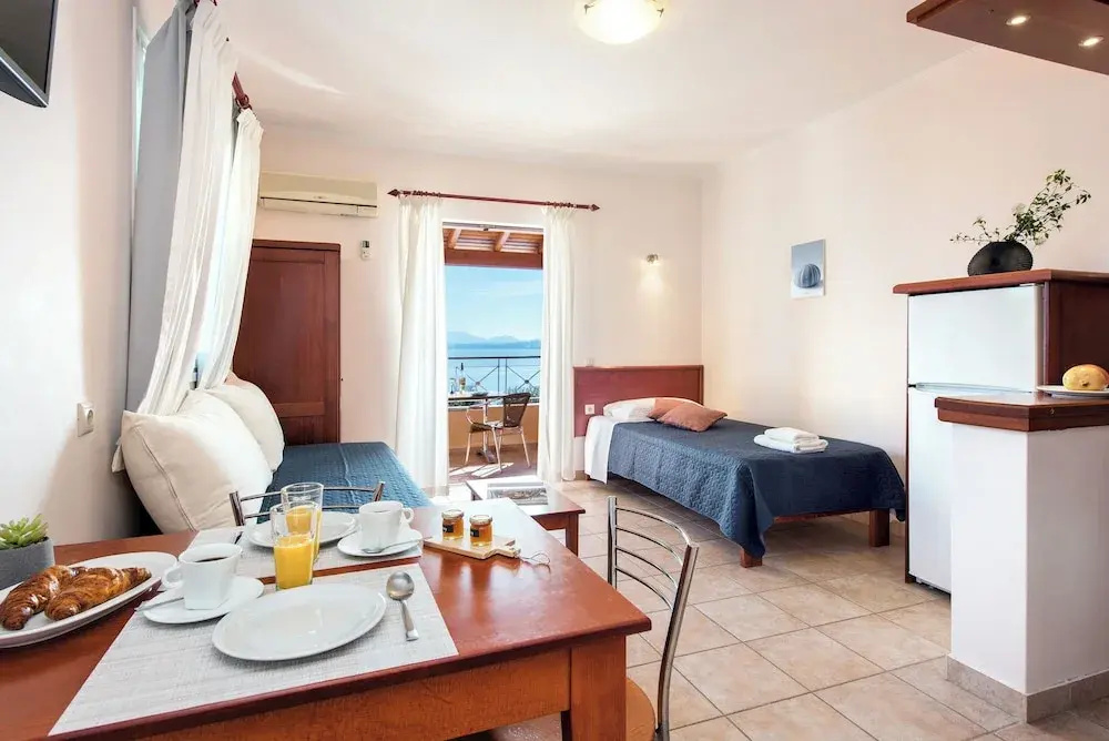 Comfort Apartment