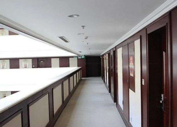 Yuanfei Hotel - Weifang - Général