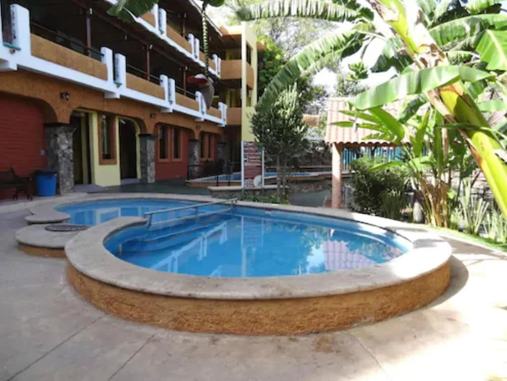 Hotel photo 15