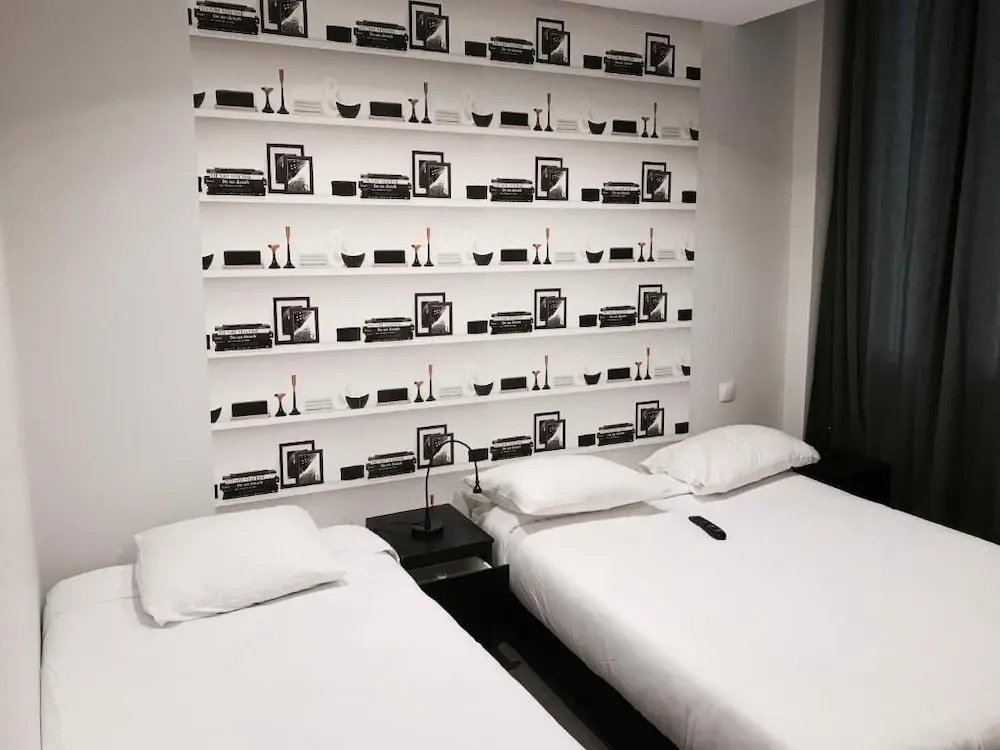 Voir la photo 3 — Hôtel Beauséjour