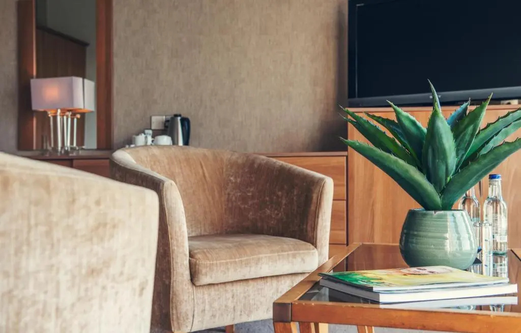 Clifton Arms Hotel - Chambres