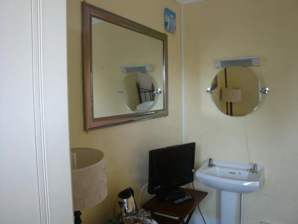 Spencer Court Hotel - Chambres