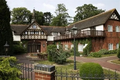 Chateau Impney - Général