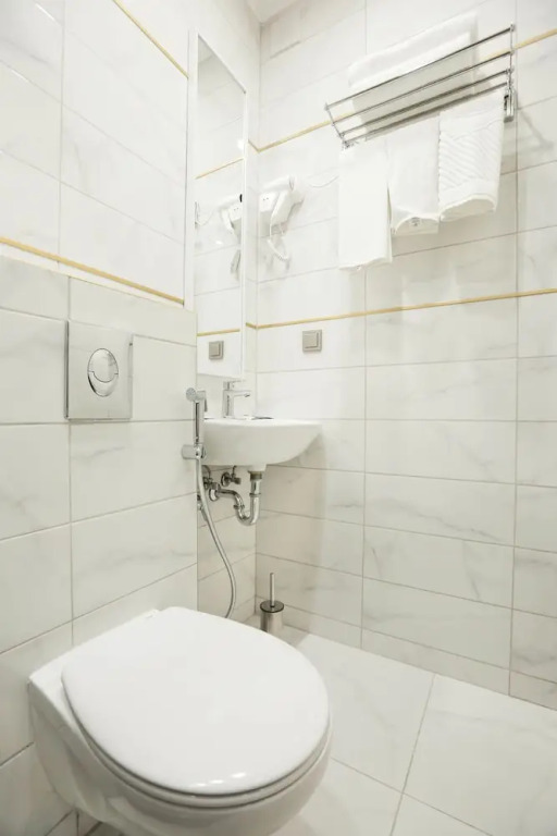 Номер Standard в Hotel Almaty MV Boutique