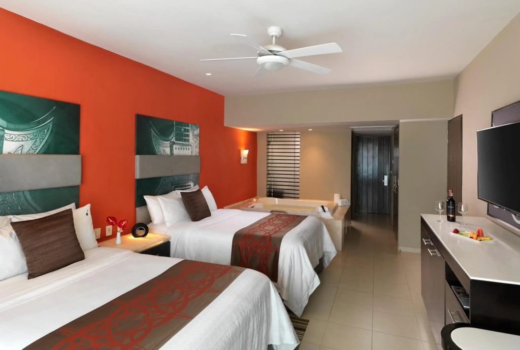 Hard Rock Hotel Vallarta - Général