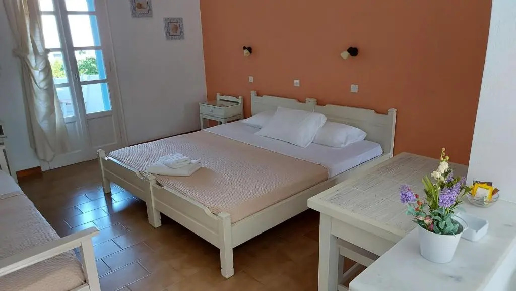 Giorgia Lodging - Chambres