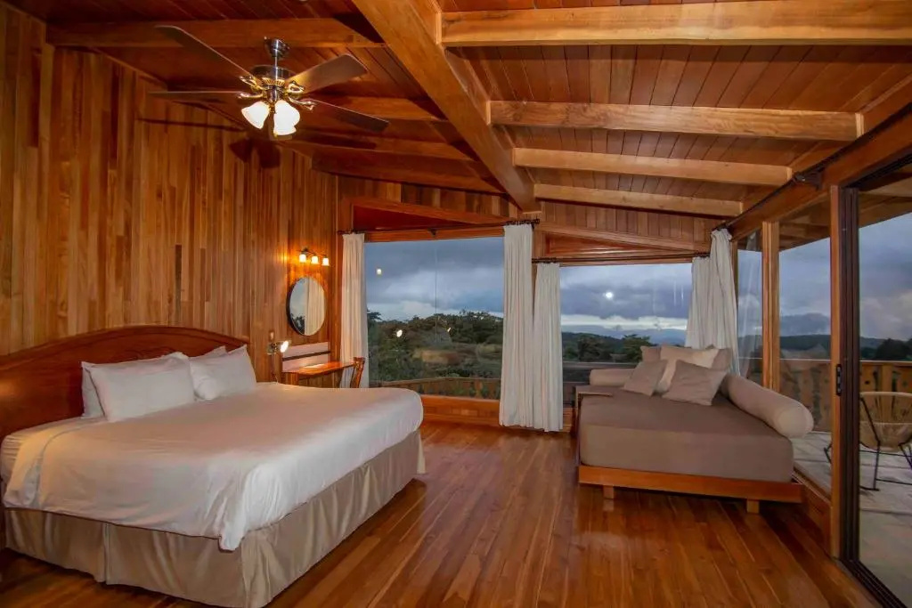 Hotel Belmar - Chambres